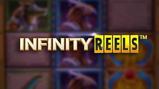 INFINITY REELS™