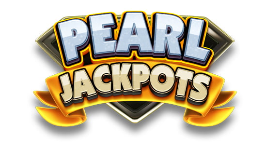 PEARL JACKPOTS