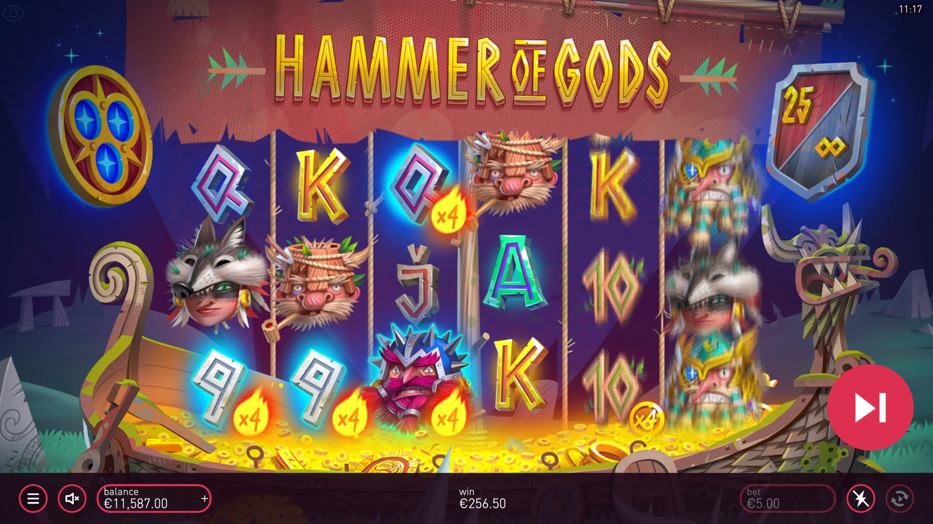 WAY MULTIPLIER