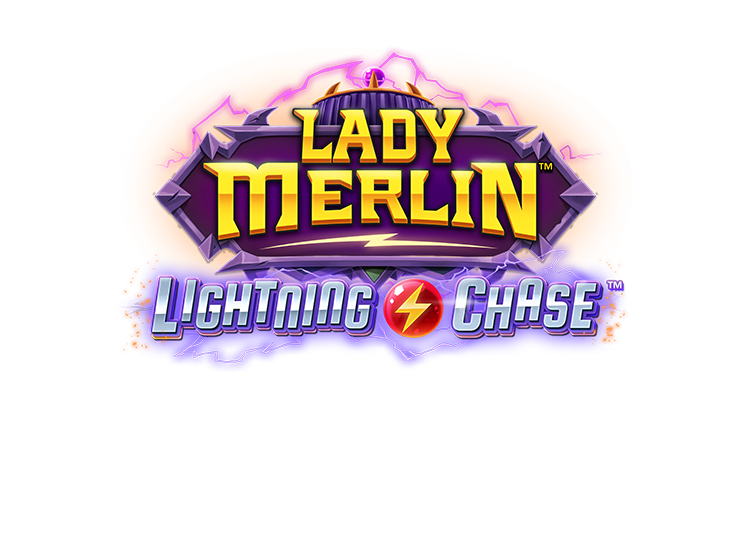 Lady Merlin™ Lightning Chase