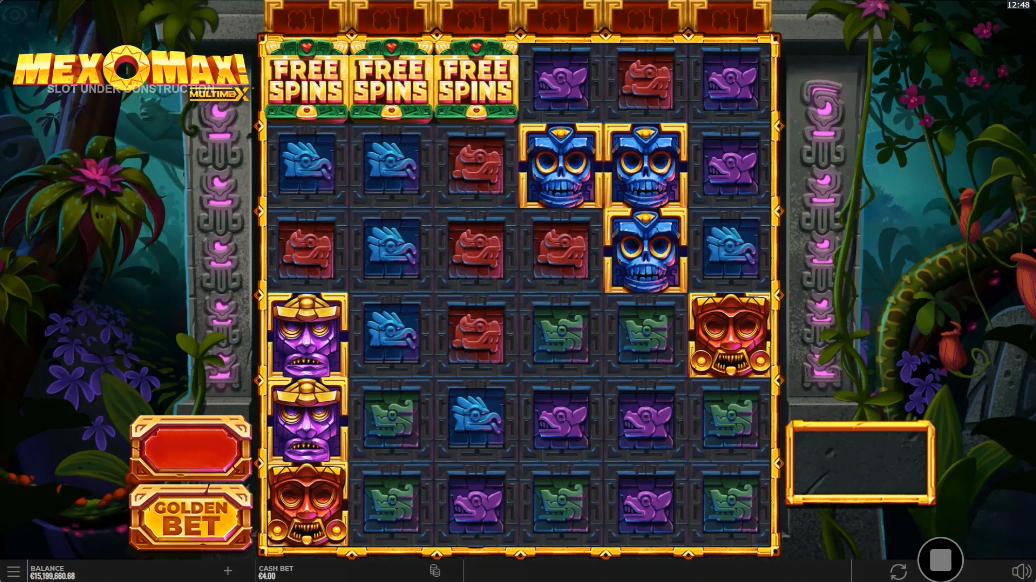 Free Spins