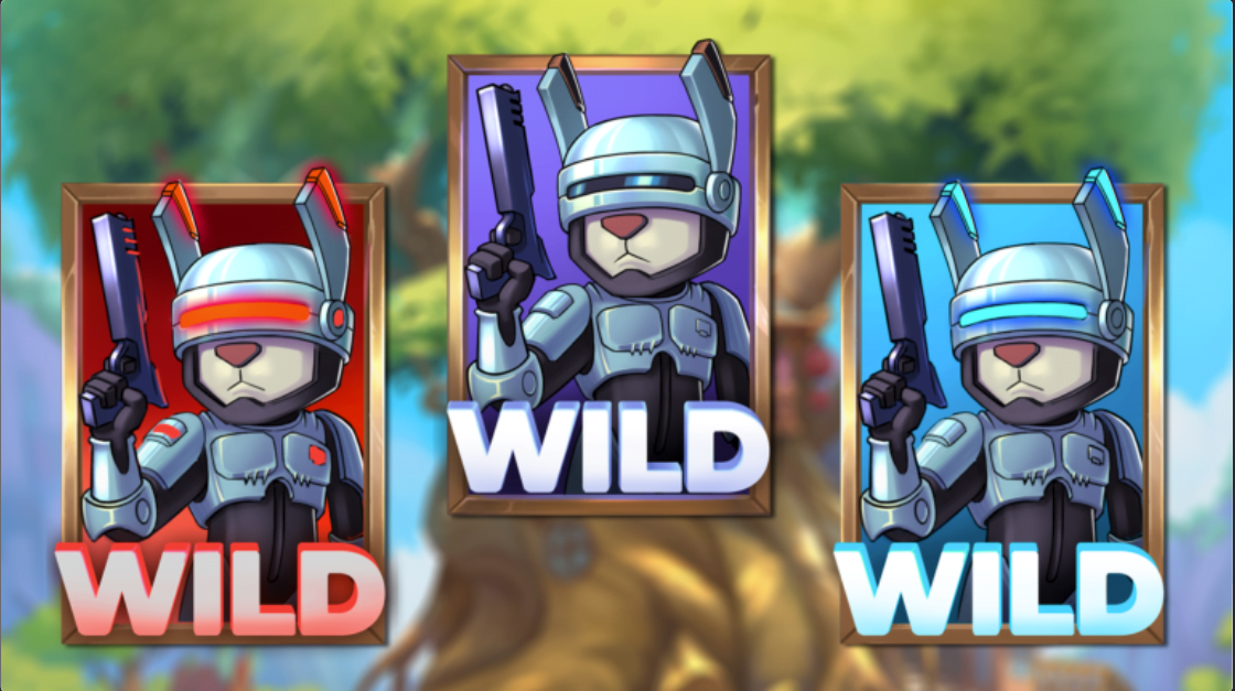 Wild Symbol