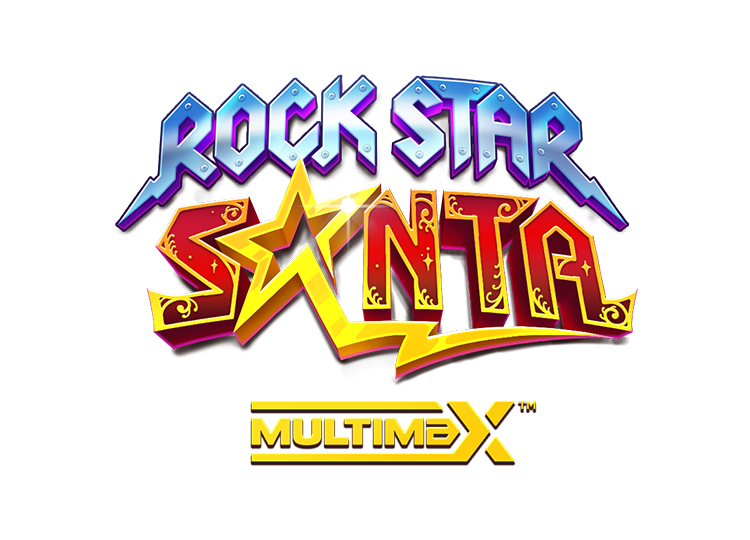 Rock Star Santa MultiMax™