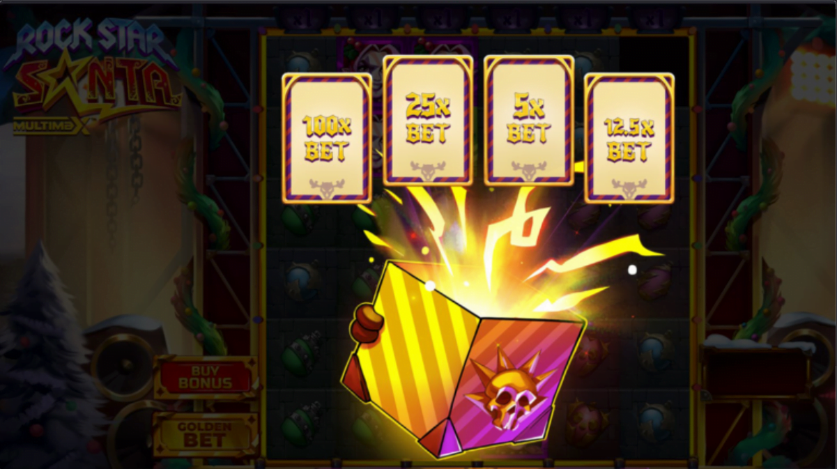 Treasure Chest