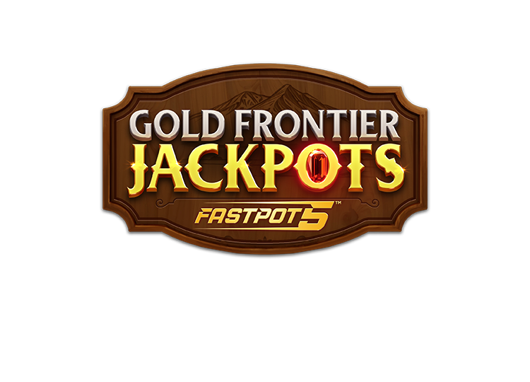 Gold Frontier Jackpots FastPot5™