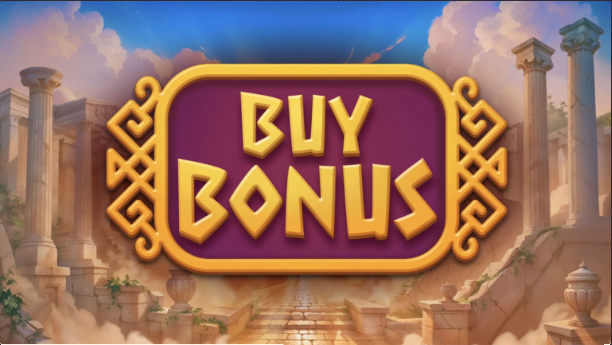 Buy Bonus