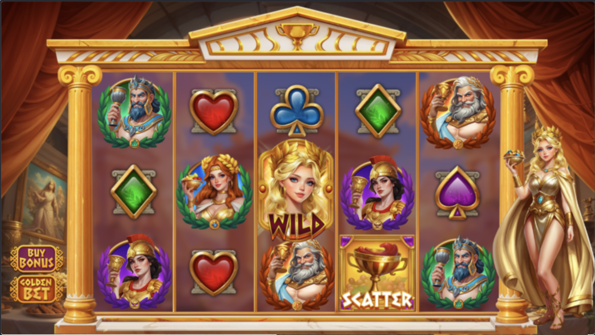 Free Spins