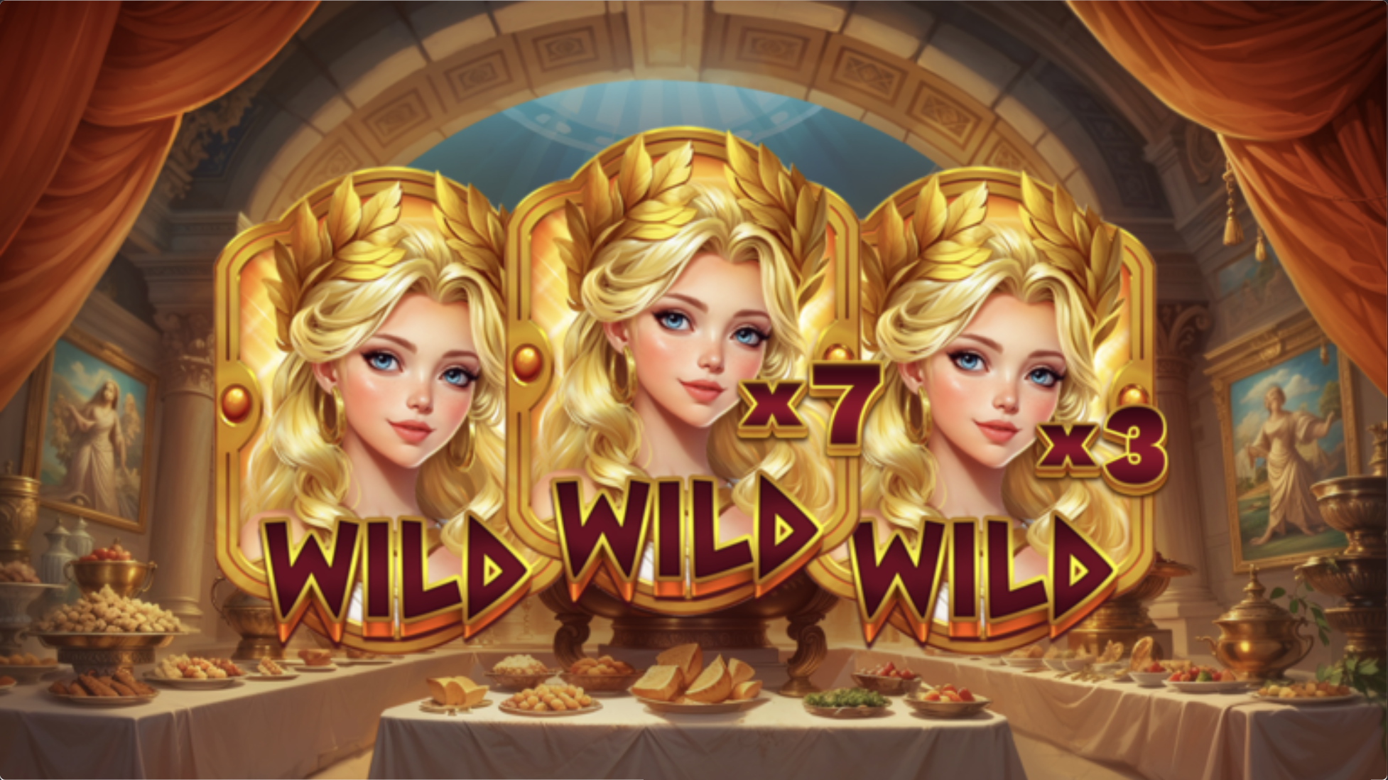 RushingWilds GEM