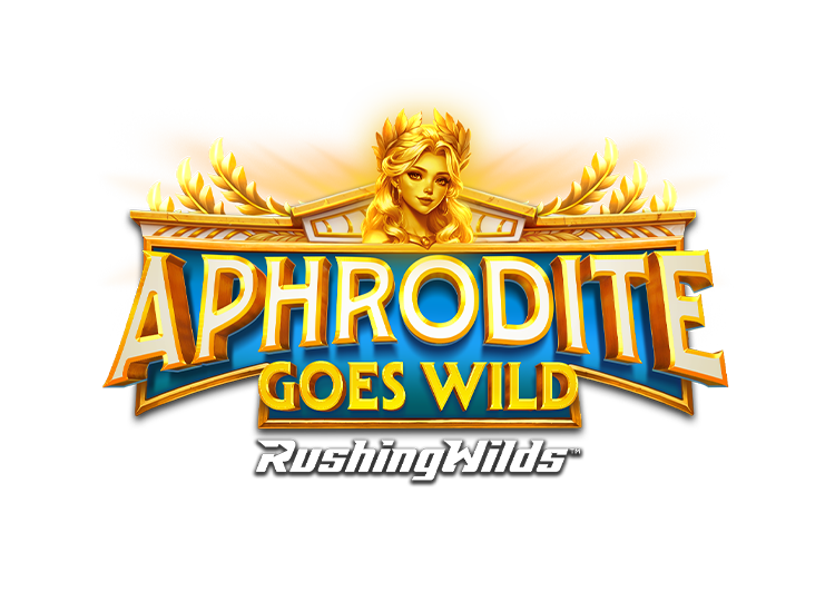 Aphrodite Goes Wild RushingWilds™