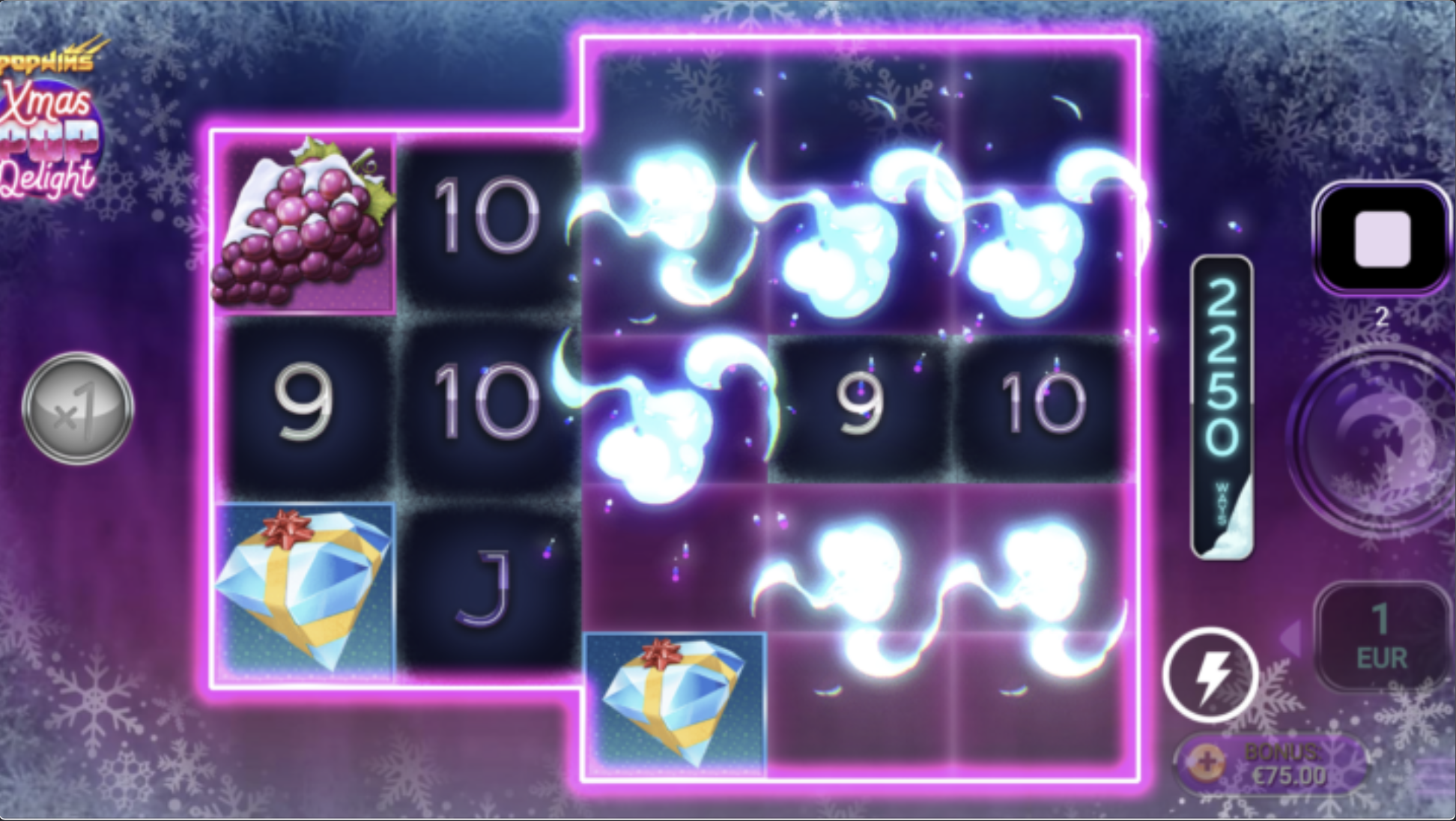XmasPop Delight — screenshot 4
