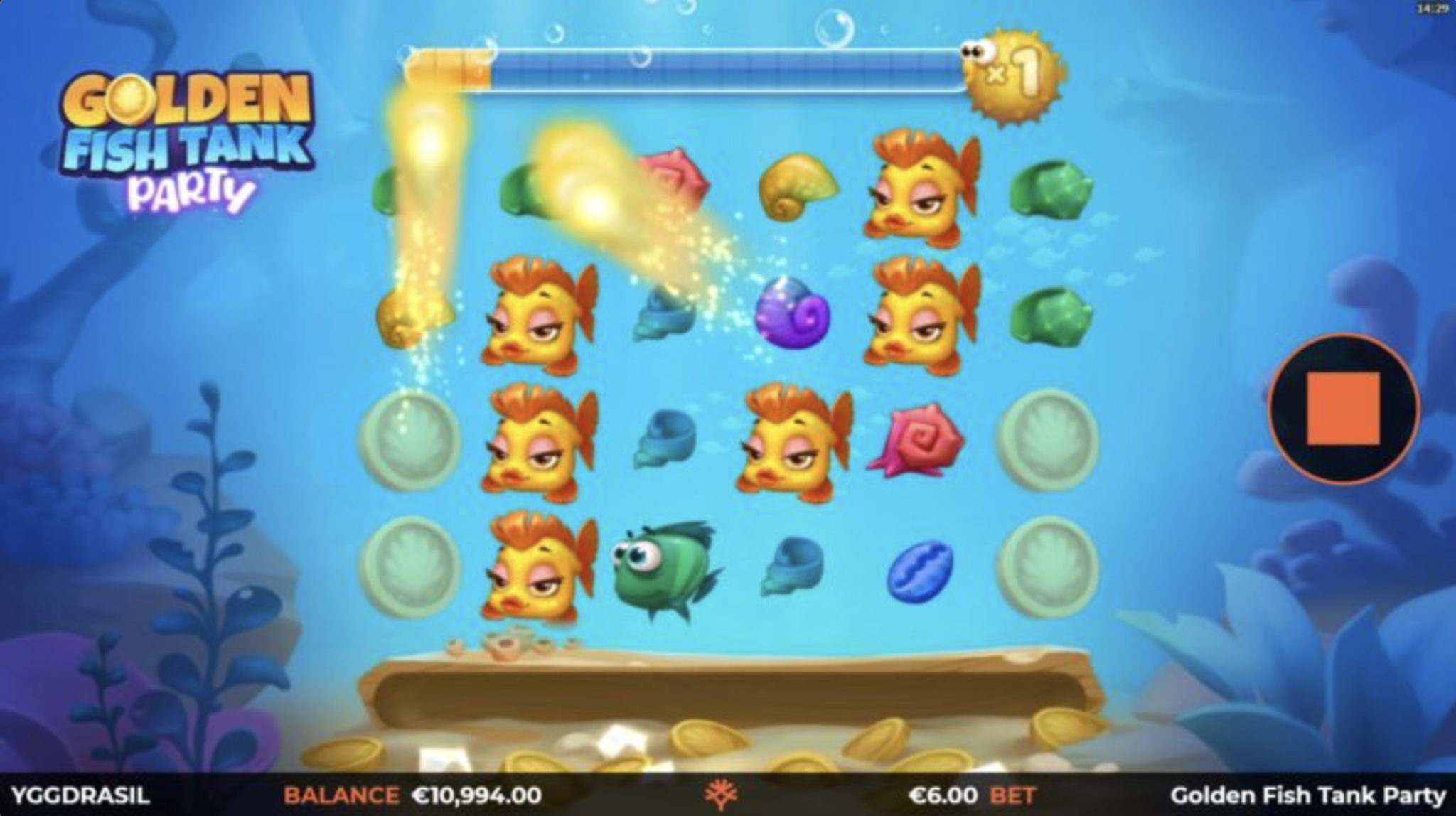 Multiplier Collection