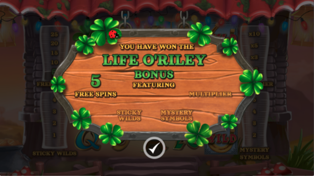 Free Spins