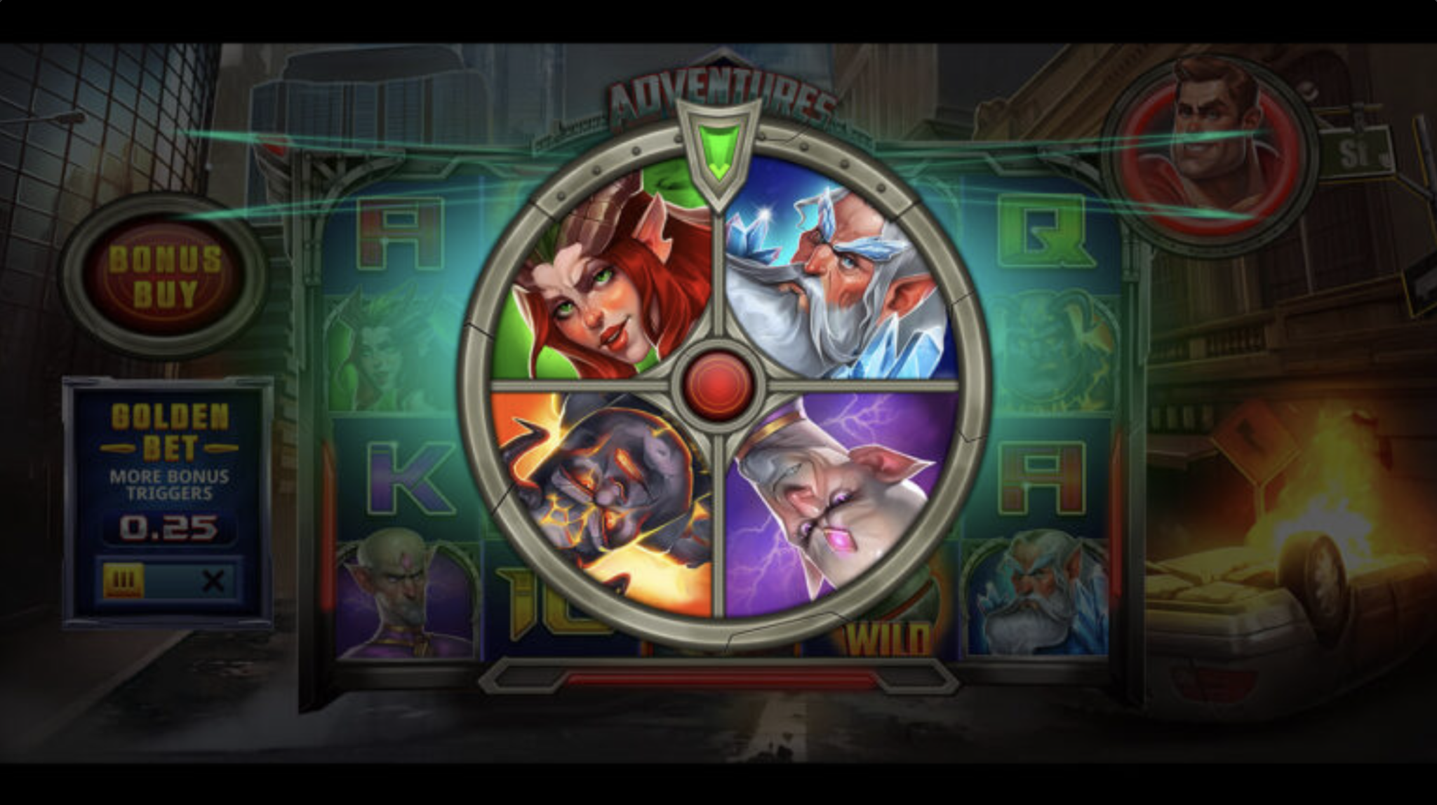 Adventures of Captain Cash — screenshot 9