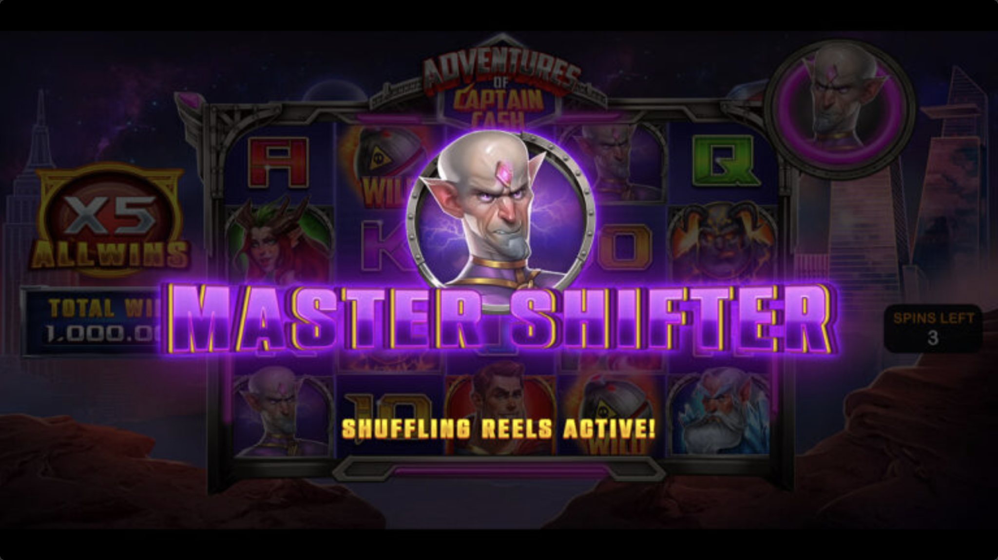 Adventures of Captain Cash — screenshot 12