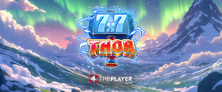 7x7 Thor