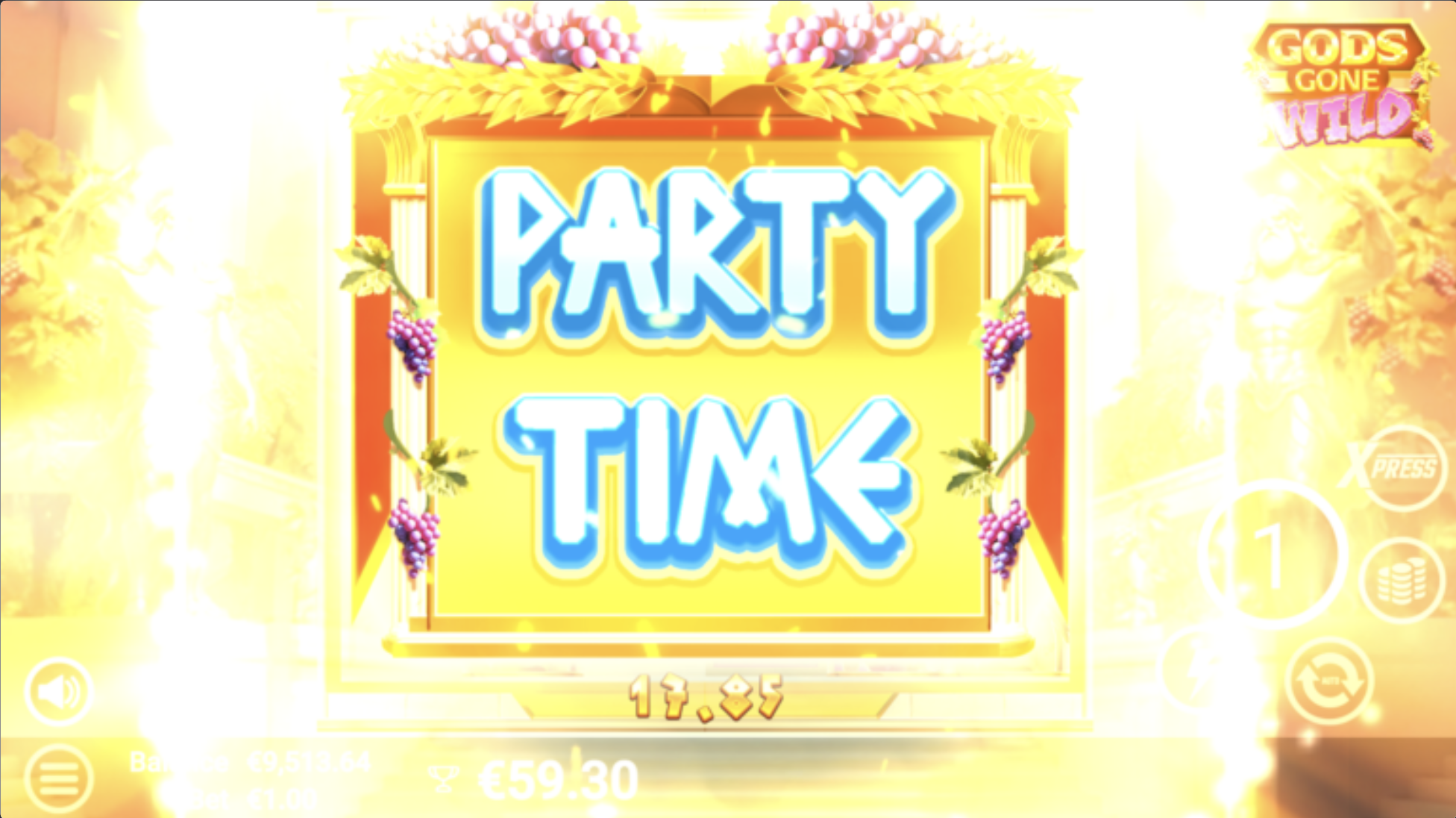 Party Time