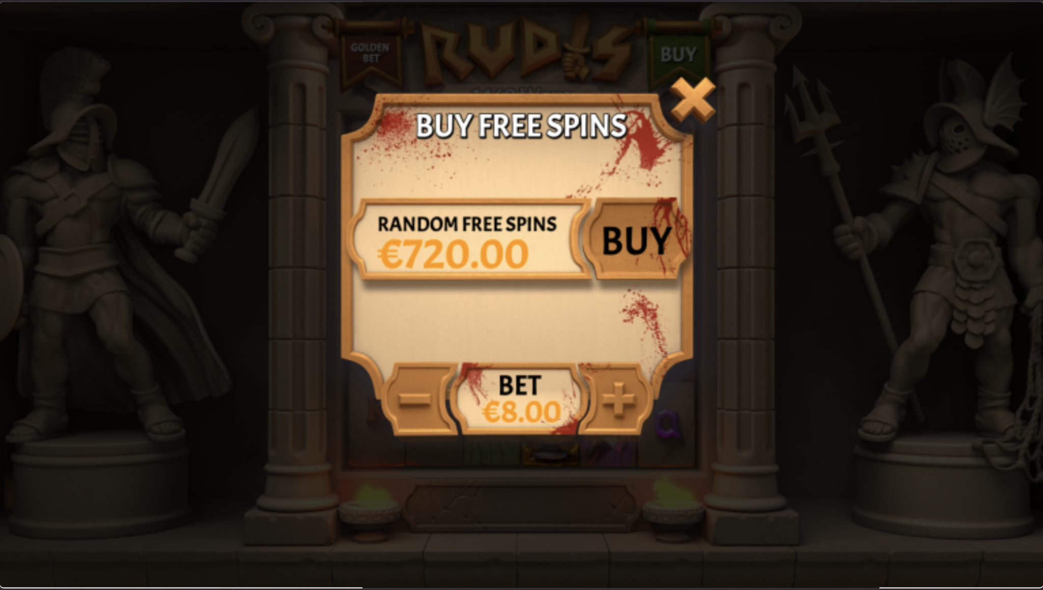 Play Rudis online - Yggdrasil Gaming - Black Dragon Lab