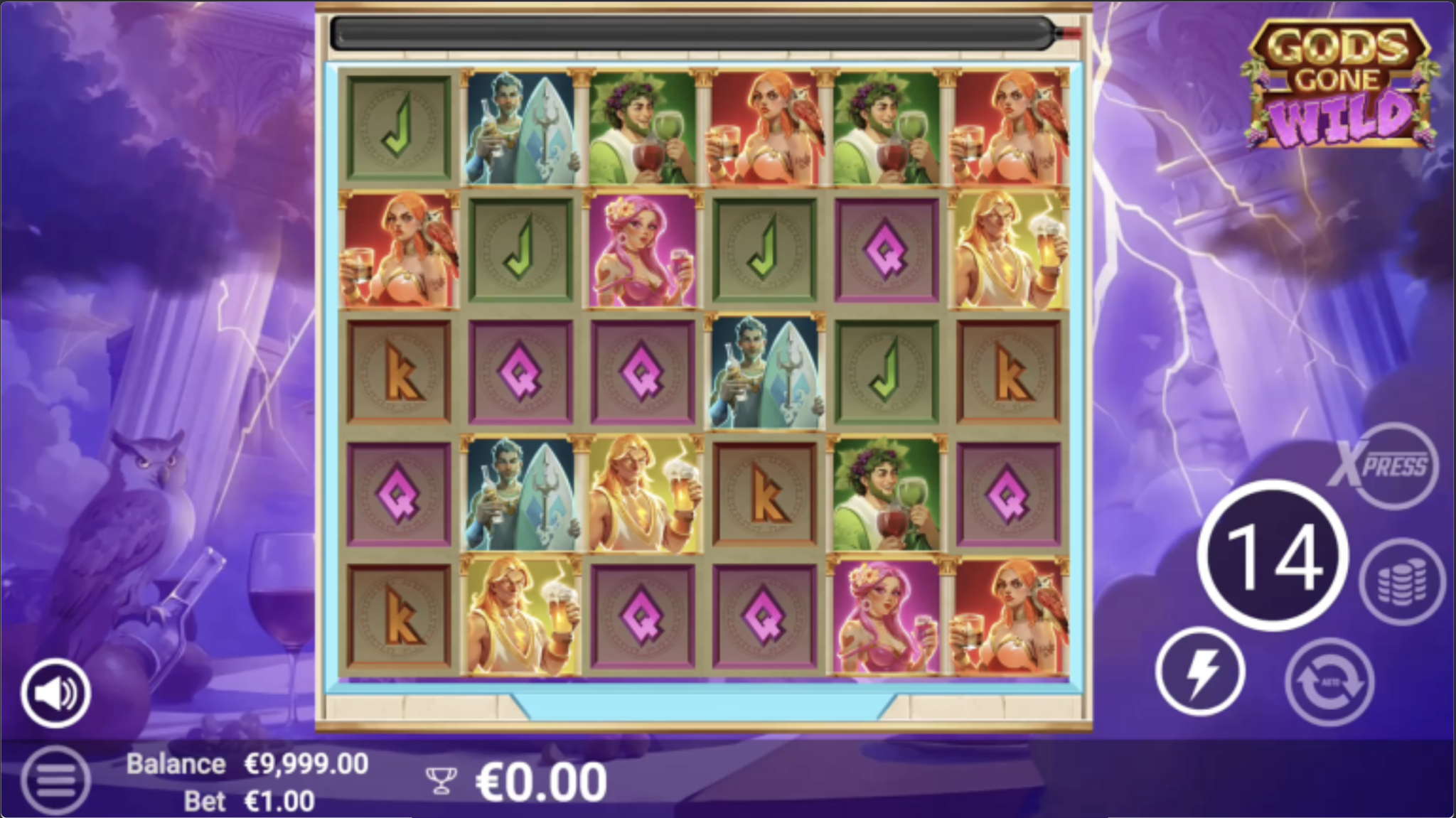 Free Spins