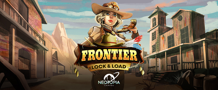 Frontier Lock & Load