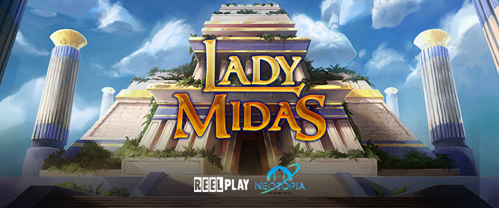 Lady Midas