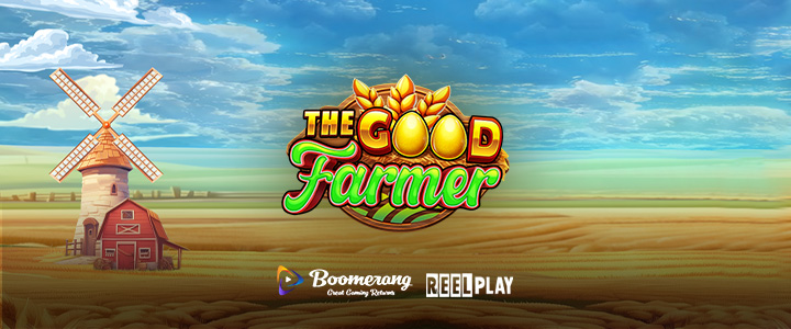The Good Farmer