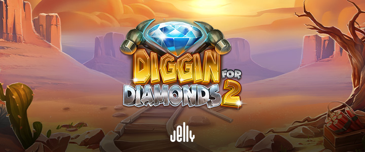 Diggin for Diamonds 2