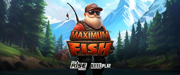 Maximum Fish