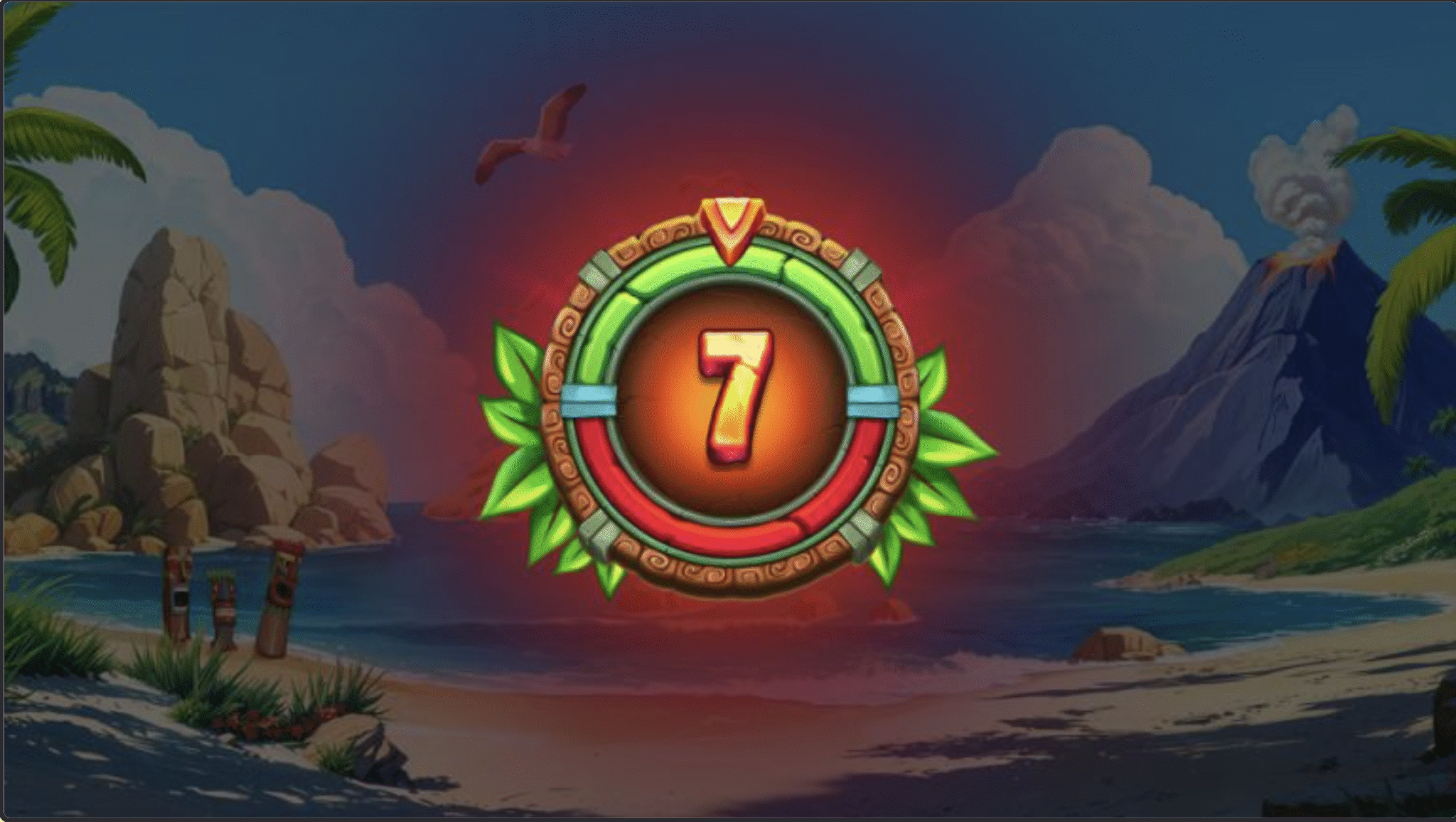 Angry Tiki DoubleMax — screenshot 2
