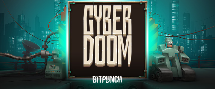 Cyber Doom