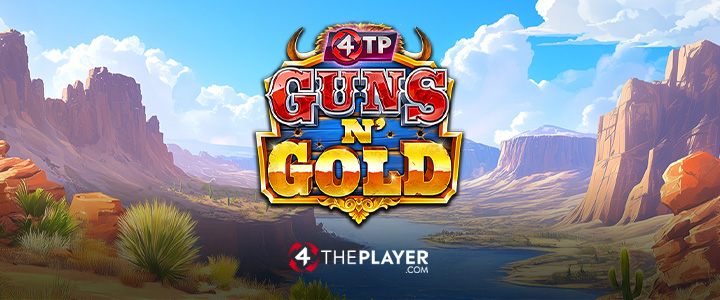 4TP Guns N' Gold