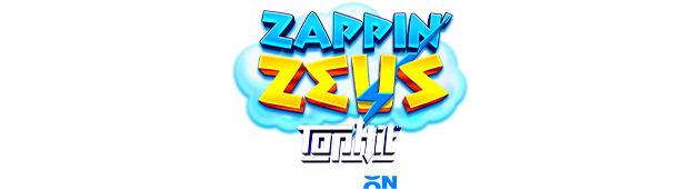 Zappin' Zeus TopHit - Yggdrasil Gaming