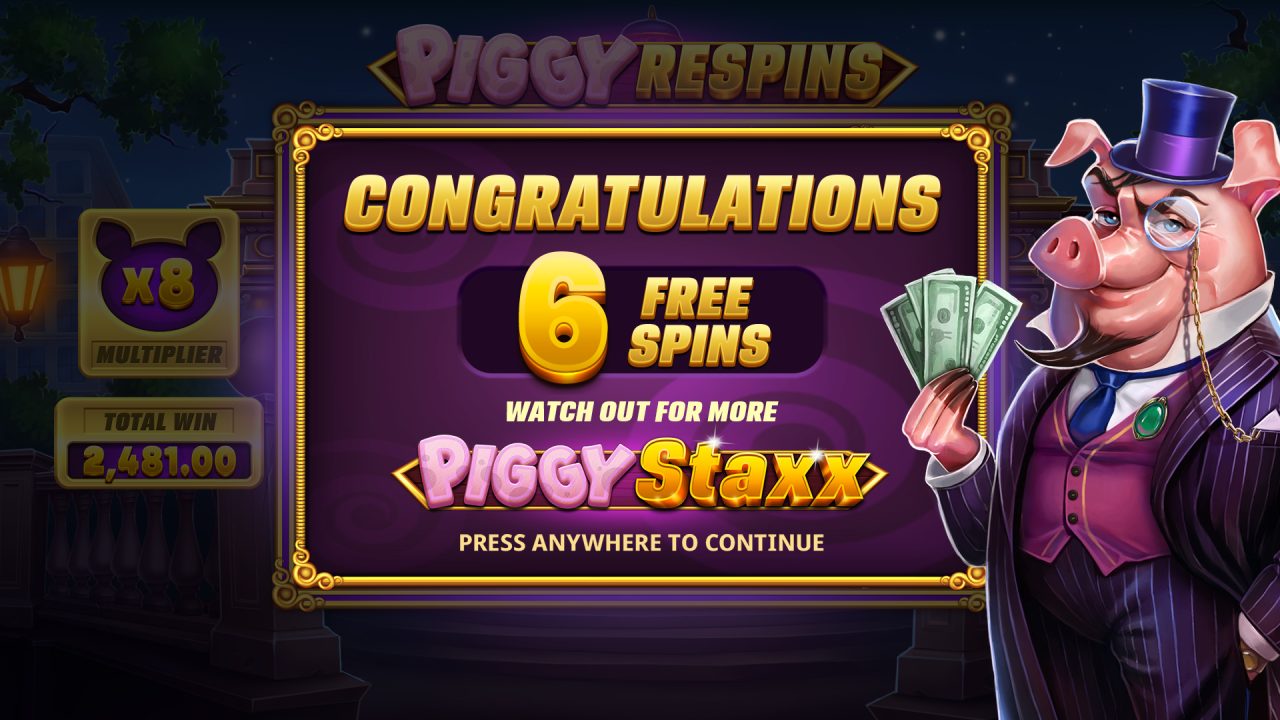 Free Spins