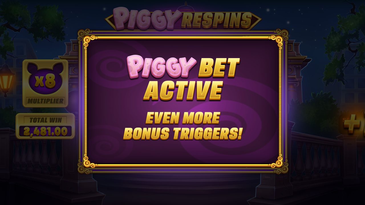 Piggy Bet